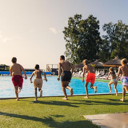 Hotell Kneippbyn Resort Visby Ngoại thất bức ảnh