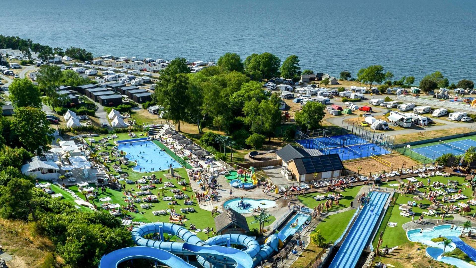 Hotell Kneippbyn Resort Visby Ngoại thất bức ảnh