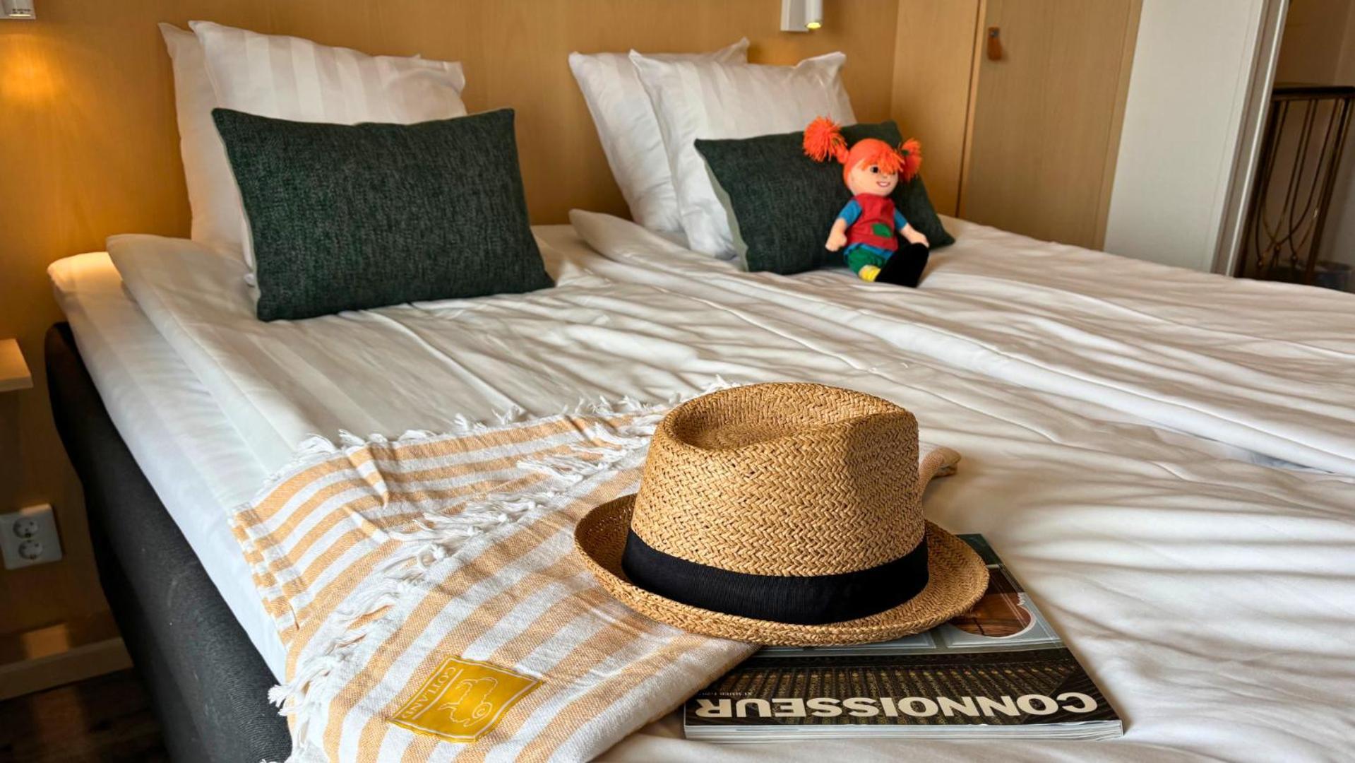 Hotell Kneippbyn Resort Visby Ngoại thất bức ảnh