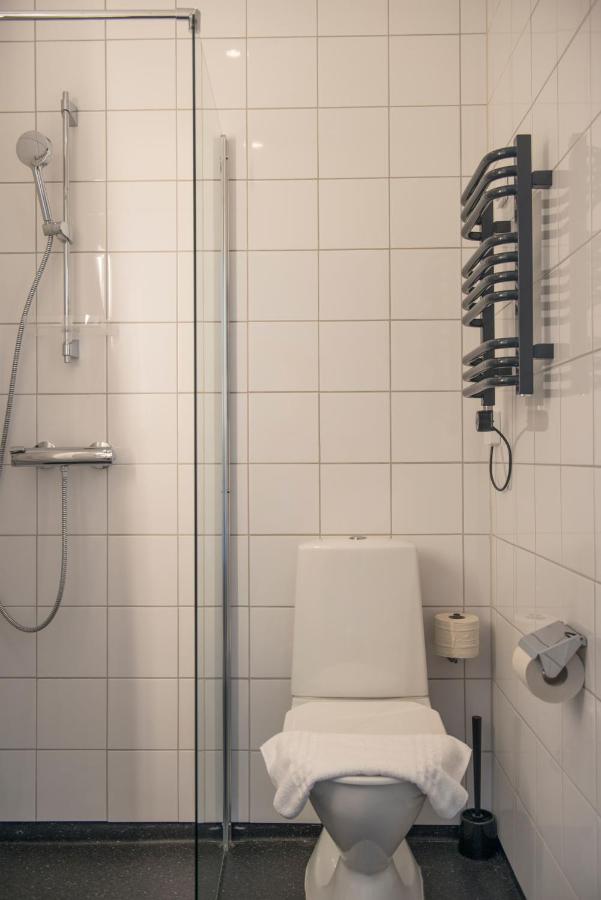 Hotell Kneippbyn Resort Visby Ngoại thất bức ảnh