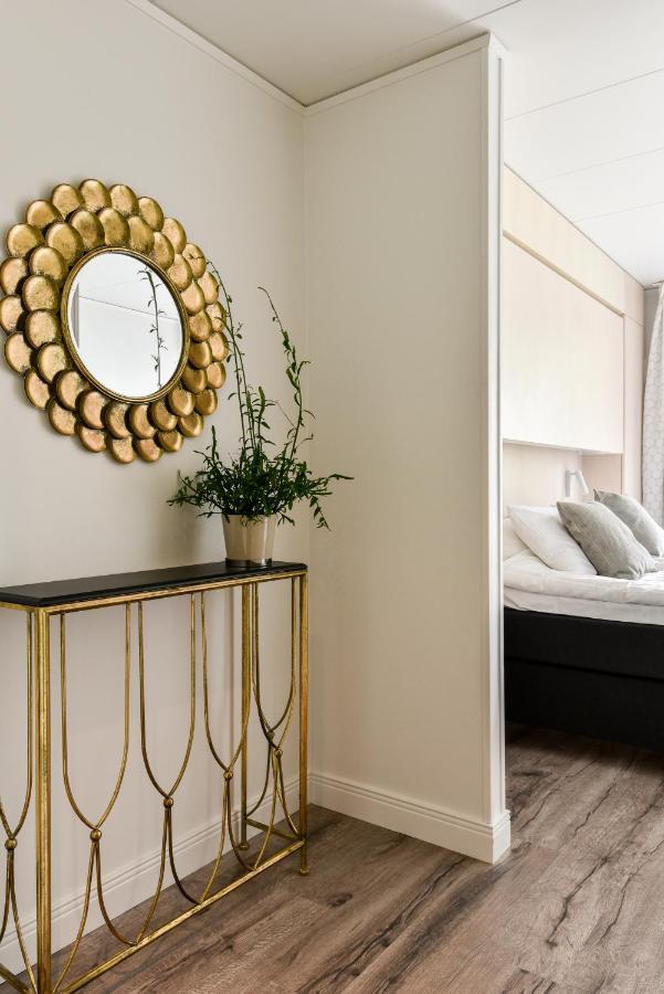 Hotell Kneippbyn Resort Visby Ngoại thất bức ảnh
