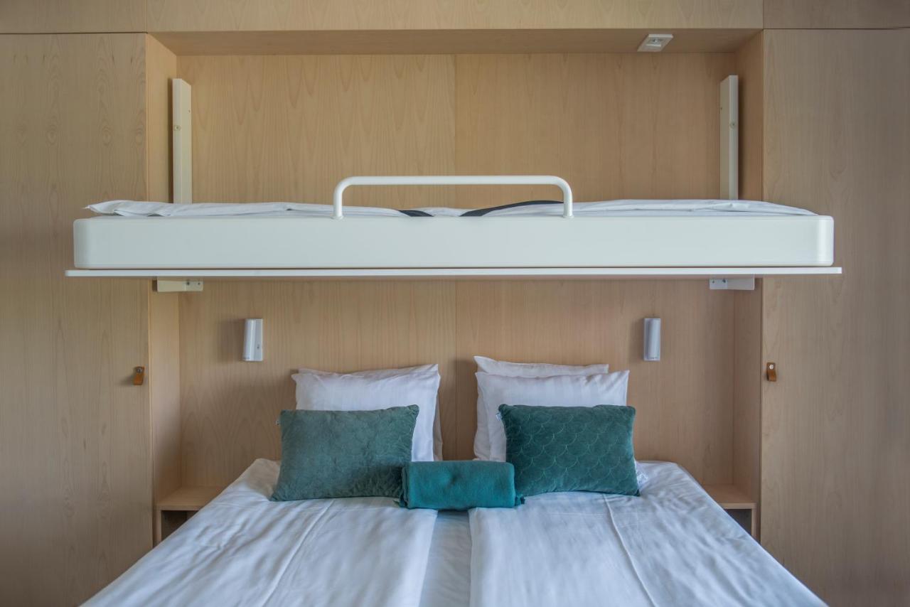 Hotell Kneippbyn Resort Visby Ngoại thất bức ảnh